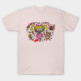 doodles T-Shirt